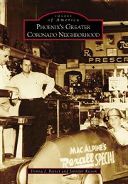 Phoenix's greater coronado neighborhood cover image cdn