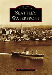 Seattle's Waterfront cover image cdn