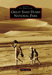 Great sand dunes national park cover image cdn