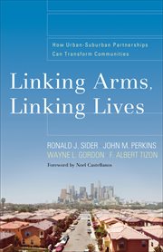 Linking Arms, Linking Lives How Urban-Suburban Partnerships Can Transform Communities cover image cdn