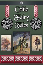 Celtic Fairy Tales cover image cdn