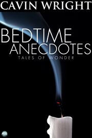 Bedtime anecdotes tales of wonder  cover image cdn