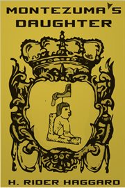 Montezuma's daughter cover image cdn