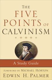 Five Points of Calvinism, The cover image cdn