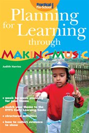 Planning for learning through making music cover image cdn