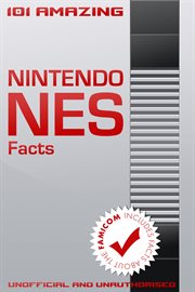 101 amazing Nintendo NES facts cover image cdn