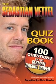 Sebastian vettel quiz book  cover image cdn