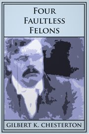 Four Faultless Felons cover image cdn