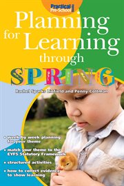 Planning for learning through spring cover image cdn