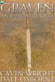 Graven an epic struggle  cover image cdn