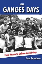 Hms ganges days cover image cdn