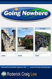 Going nowhere cover image cdn