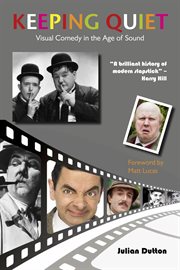 Keeping quiet cover image cdn