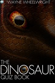 The dinosaur quiz book cover image cdn