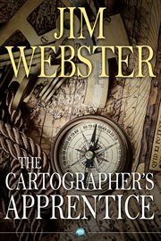 The Cartographer's Apprentice Leave them wanting more cover image cdn