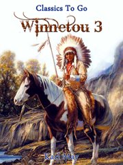Winnetou iii cover image cdn