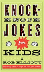 Knock-knock jokes for kids cover image cdn