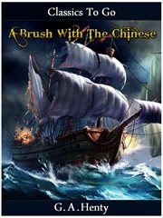 A brush with the chinese. cover image cdn