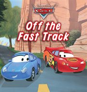 Disney Pixar Cars. Off the fast track cover image cdn
