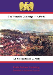 The waterloo campaign cover image cdn