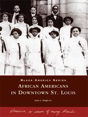 African Americans in downtown St. Louis cover image cdn