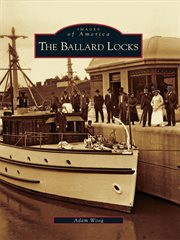 The Ballard Locks cover image cdn