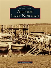 Around Lake Norman cover image cdn
