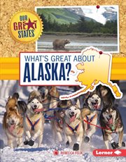 What's great about Alaska? cover image cdn