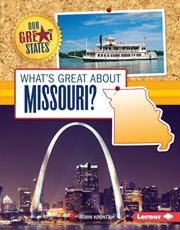 What's great about Missouri? cover image cdn