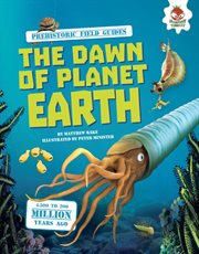 The dawn of planet Earth cover image cdn