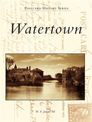 Watertown cover image cdn