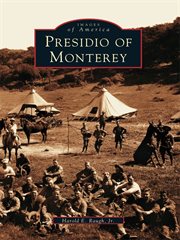 Presidio of Monterey cover image cdn