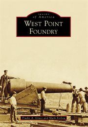 West Point Foundry cover image cdn