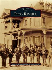 Pico Rivera cover image cdn