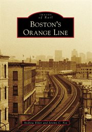 Boston's Orange Line cover image cdn