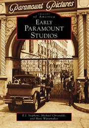 Early Paramount Studios cover image cdn