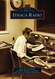 Ithaca radio cover image cdn