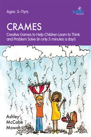 Crames - creative thinking activities to get your brain working cover image cdn