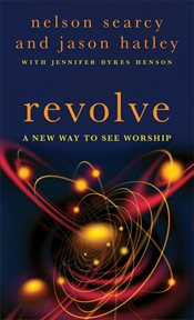 Revolve a New Way to See Worship cover image cdn