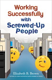 Working successfully with screwed-up people cover image cdn