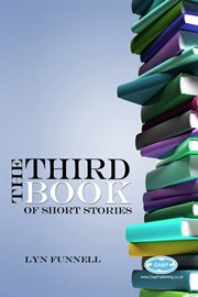 The third book of short stories cover image cdn