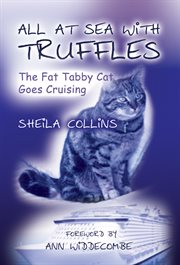 All at sea with Truffles the fat tabby cat goes cruising  cover image cdn
