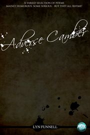 Adverse Camber a selection of readable poems which all rhyme! cover image cdn