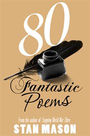 80 Fantastic Poems cover image cdn