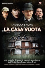 Sherlock's Home La Casa Vuota cover image cdn