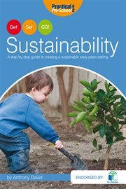 Get, set, go! Sustainability a step-by-step guide to creating a sustainable early years setting  cover image cdn