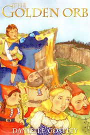 The Golden Orb cover image cdn