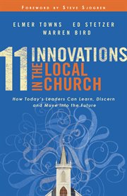 11 innovations in the local church cover image cdn