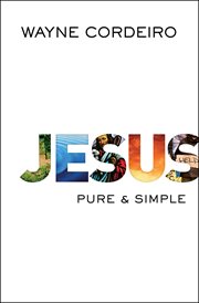 Jesus Pure and Simple cover image cdn