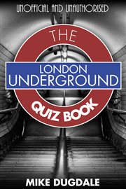 London underground the quiz book cover image cdn